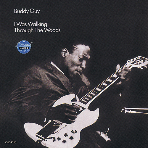 Easily Download Buddy Guy Printable PDF piano music notes, guitar tabs for Piano, Vocal & Guitar Chords (Right-Hand Melody). Transpose or transcribe this score in no time - Learn how to play song progression.