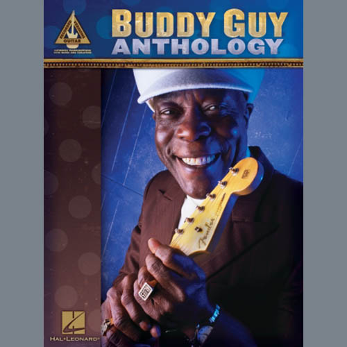 Easily Download Buddy Guy Printable PDF piano music notes, guitar tabs for Guitar Tab. Transpose or transcribe this score in no time - Learn how to play song progression.