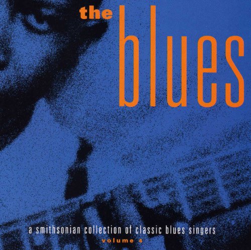 The First Time I Met The Blues cover image