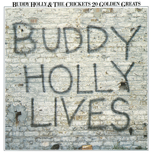 Buddy Holly Download Printable PDF Score Easily Download Buddy Holly Printable PDF piano music notes, guitar tabs for Lead Sheet / Fake Book. Transpose or transcribe this score in no time - Learn how to play song progression.