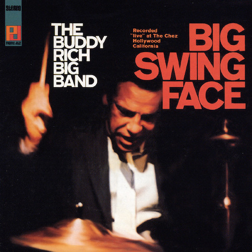 Buddy Rich Norwegian Wood (This Bird Has Flown) Profile Image