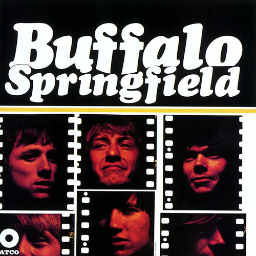 Easily Download Buffalo Springfield Printable PDF piano music notes, guitar tabs for Super Easy Piano. Transpose or transcribe this score in no time - Learn how to play song progression.