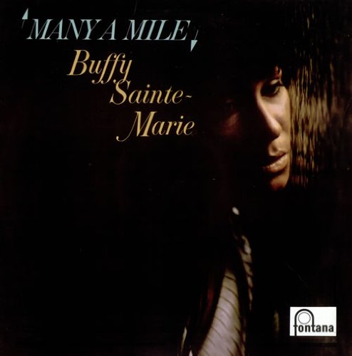 Buffy Sainte-Marie Until It's Time For You To Go Profile Image