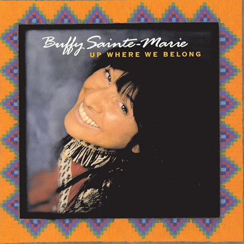 Easily Download Buffy Sainte-Marie Printable PDF piano music notes, guitar tabs for Piano Solo. Transpose or transcribe this score in no time - Learn how to play song progression.