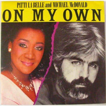 Easily Download Patti LaBelle & Michael McDonald Printable PDF piano music notes, guitar tabs for Piano, Vocal & Guitar Chords. Transpose or transcribe this score in no time - Learn how to play song progression.