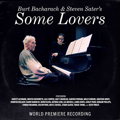 Easily Download Burt Bacharach & Steven Sater Printable PDF piano music notes, guitar tabs for Piano & Vocal. Transpose or transcribe this score in no time - Learn how to play song progression.