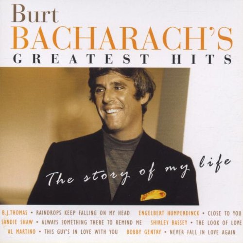 Burt Bacharach Download Printable PDF Score Easily Download Burt Bacharach Printable PDF piano music notes, guitar tabs for Piano Solo. Transpose or transcribe this score in no time - Learn how to play song progression.
