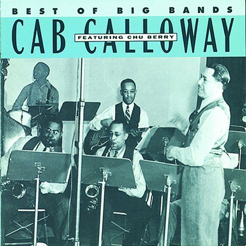 Cab Calloway Minnie The Moocher Profile Image