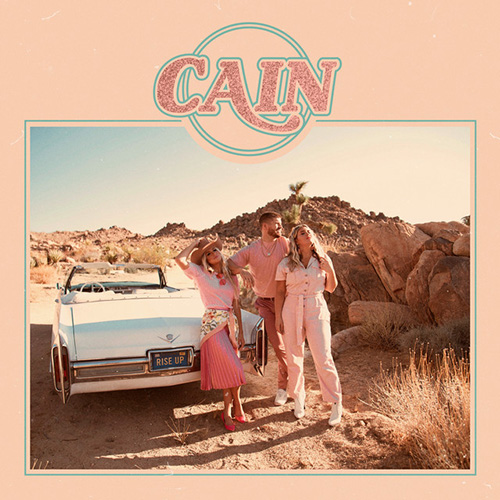 Easily Download CAIN Printable PDF piano music notes, guitar tabs for Super Easy Piano. Transpose or transcribe this score in no time - Learn how to play song progression.