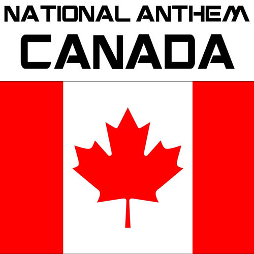 O Canada! cover image