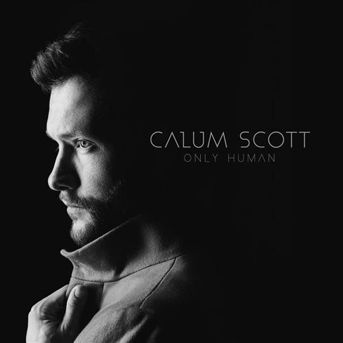 Calum Scott You Are The Reason Profile Image