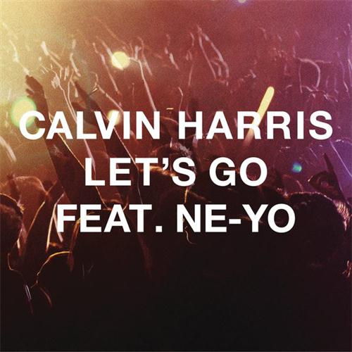 Let's Go (feat. Ne-Yo) cover image