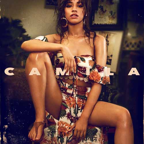 Easily Download Camila Cabello Printable PDF piano music notes, guitar tabs for Tenor Sax Solo. Transpose or transcribe this score in no time - Learn how to play song progression.