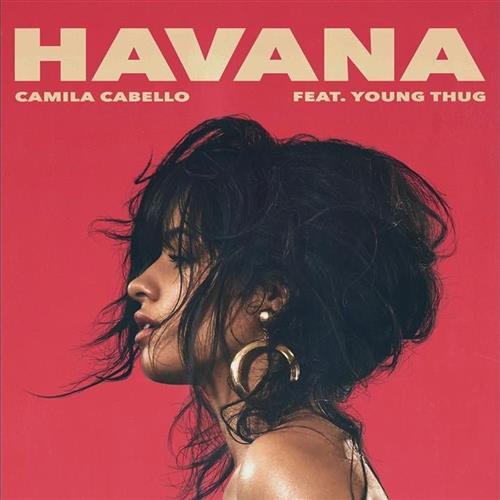 Havana (feat. Young Thug) cover image