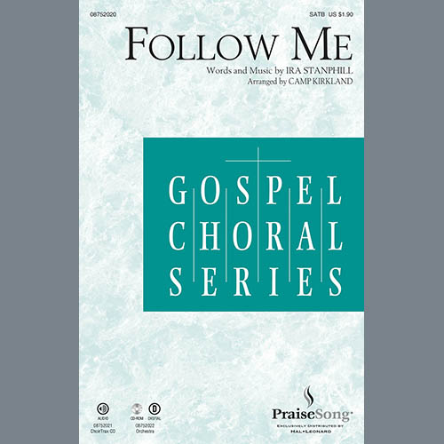 Follow Me cover image