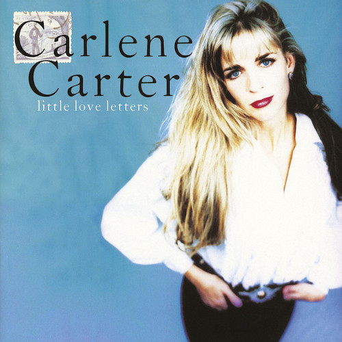 Carlene Carter Every Little Thing Profile Image