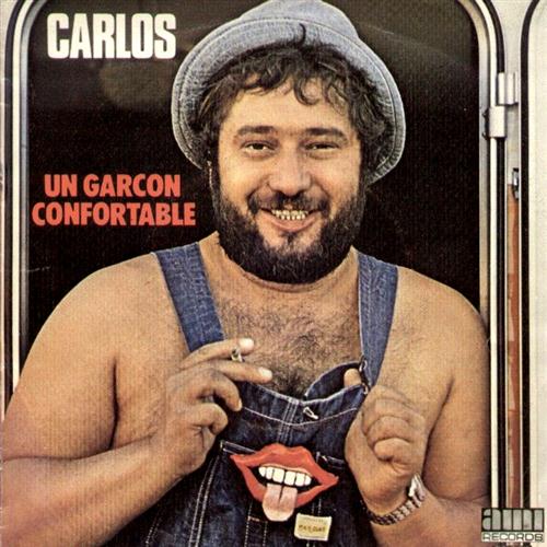 Easily Download Carlos Printable PDF piano music notes, guitar tabs for Piano & Vocal. Transpose or transcribe this score in no time - Learn how to play song progression.