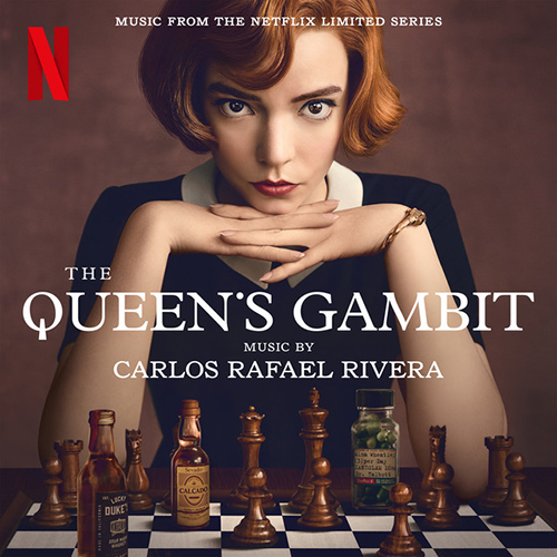 Beth's Story (from The Queen's Gambit) cover image