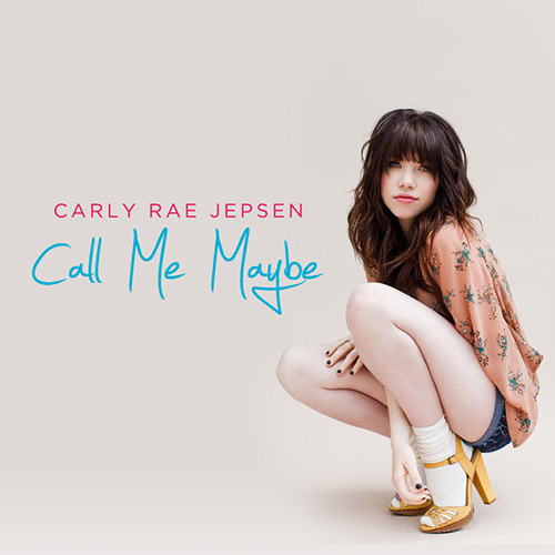 Carly Rae Jepsen Download Printable PDF Score Easily Download Carly Rae Jepsen Printable PDF piano music notes, guitar tabs for Big Note Piano. Transpose or transcribe this score in no time - Learn how to play song progression.