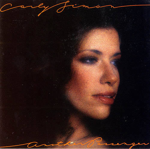 Carly Simon Libby Profile Image