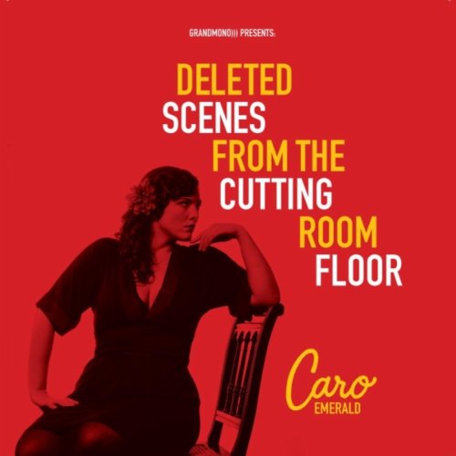 Caro Emerald A Night Like This Profile Image