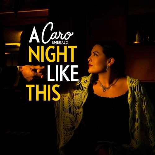 Caro Emerald A Night Like This Profile Image