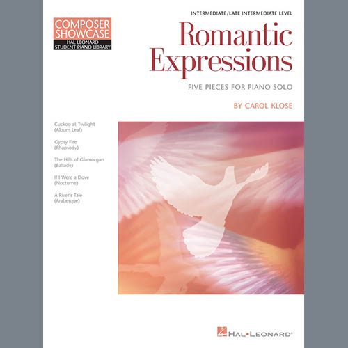 Carol Klose Download Printable PDF Score Easily Download Carol Klose Printable PDF piano music notes, guitar tabs for Educational Piano. Transpose or transcribe this score in no time - Learn how to play song progression.