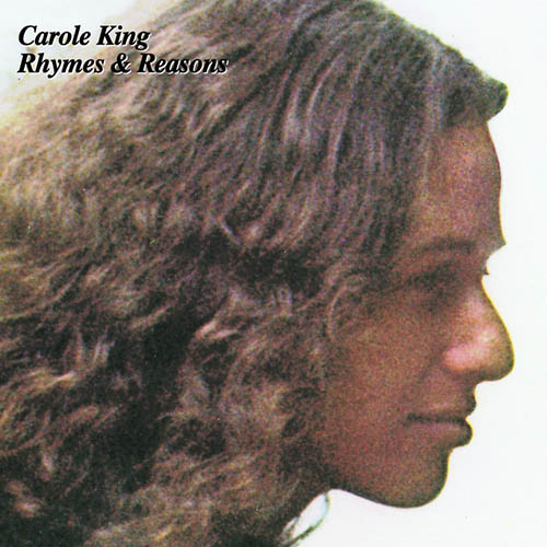 Easily Download Carole King Printable PDF piano music notes, guitar tabs for Keyboard Transcription. Transpose or transcribe this score in no time - Learn how to play song progression.