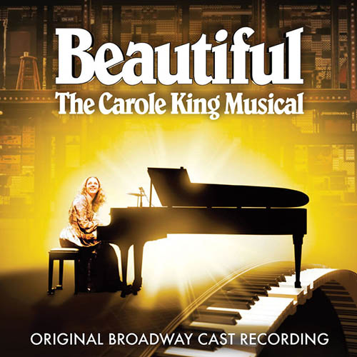 Carole King He's Sure The Boy I Love Profile Image