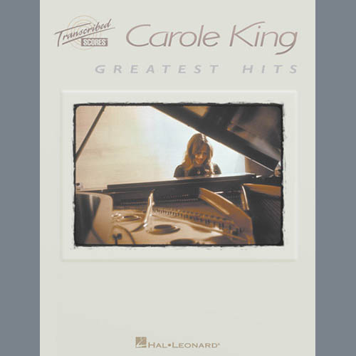 Easily Download Carole King Printable PDF piano music notes, guitar tabs for Transcribed Score. Transpose or transcribe this score in no time - Learn how to play song progression.