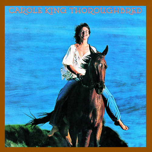 Easily Download Carole King Printable PDF piano music notes, guitar tabs for Piano Solo. Transpose or transcribe this score in no time - Learn how to play song progression.