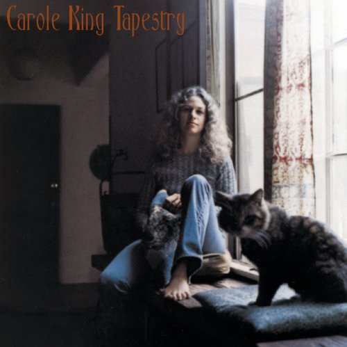 Carole King So Far Away Profile Image