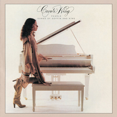 Carole King Wasn't Born To Follow Profile Image