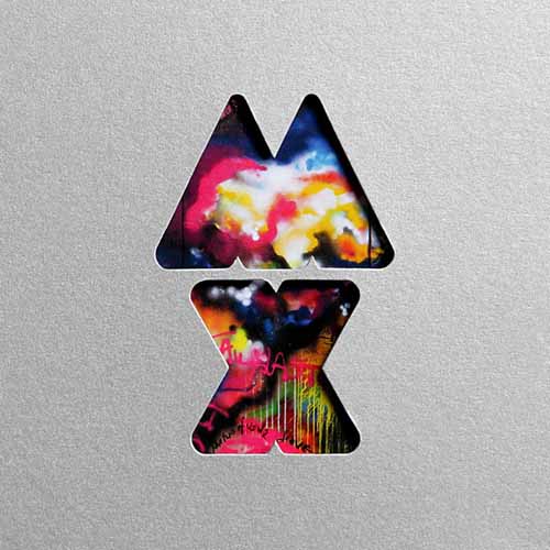 Coldplay Paradise Profile Image