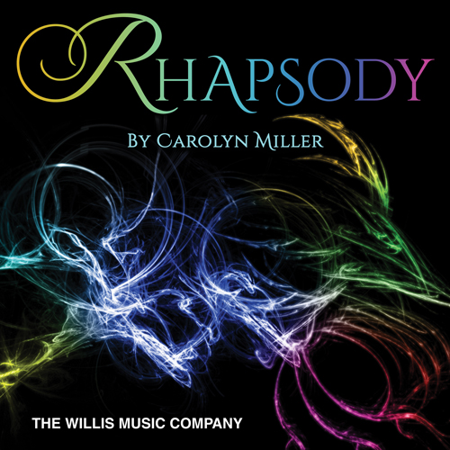 Rhapsody Mystique cover image