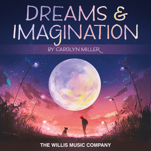 Carolyn Miller Download Printable PDF Score Easily Download Carolyn Miller Printable PDF piano music notes, guitar tabs for Educational Piano. Transpose or transcribe this score in no time - Learn how to play song progression.