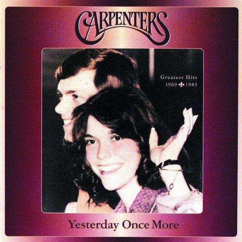 Carpenters Download Printable PDF Score Easily Download Carpenters Printable PDF piano music notes, guitar tabs for Piano & Vocal. Transpose or transcribe this score in no time - Learn how to play song progression.