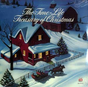 The Christmas Song (Chestnuts Roasting On An Open Fire) cover image