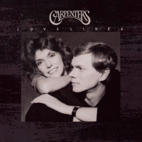 Carpenters When I Fall In Love Profile Image