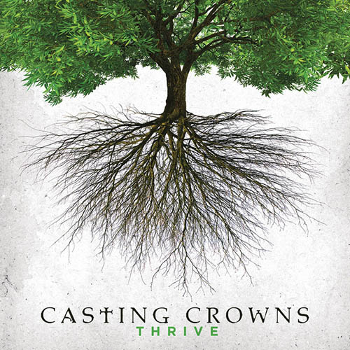 Casting Crowns All You've Ever Wanted Profile Image