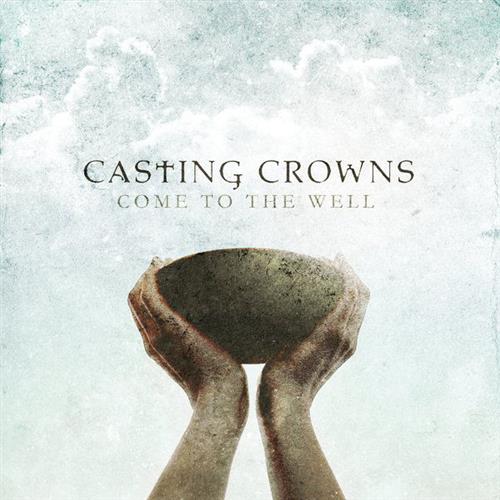 Casting Crowns Only Jesus Profile Image