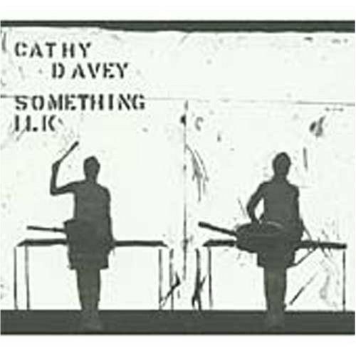 Cathy Davey Clean And Neat Profile Image