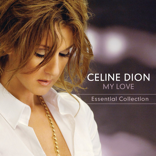 Celine Dion It's All Coming Back To Me Now Profile Image