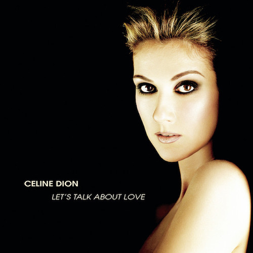 Celine Dion My Heart Will Go On Profile Image