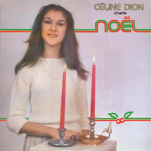 Celine Dion Petit Papa Noël Profile Image