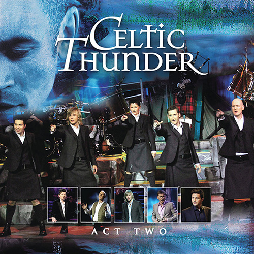 Celtic Thunder Caledonia Profile Image