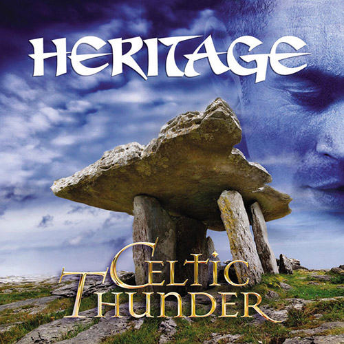 Easily Download Celtic Thunder Printable PDF piano music notes, guitar tabs for Piano, Vocal & Guitar Chords (Right-Hand Melody). Transpose or transcribe this score in no time - Learn how to play song progression.