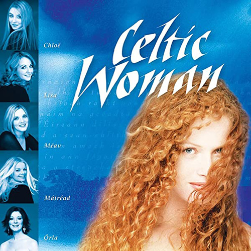 Celtic Woman Someday (Esmerelda's Prayer) (from The Hunchback Of Notre Dame) Profile Image