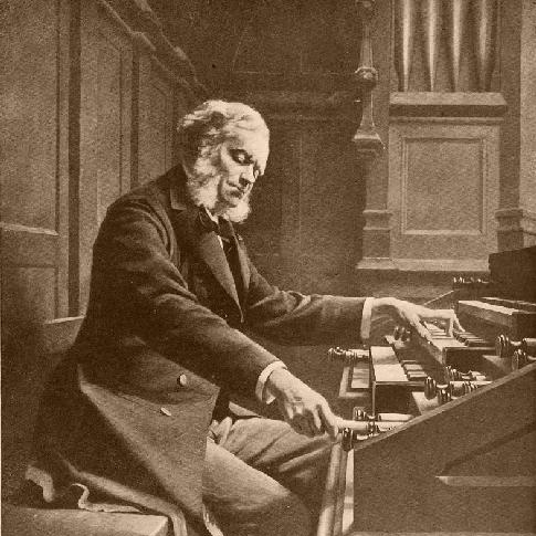 Easily Download César Franck Printable PDF piano music notes, guitar tabs for Piano & Vocal. Transpose or transcribe this score in no time - Learn how to play song progression.