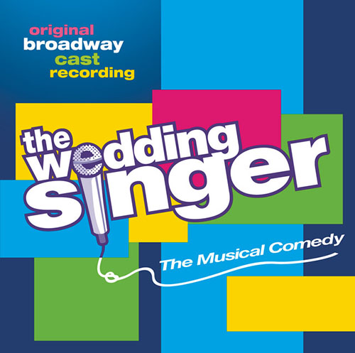 Chad Beguelin Someday (from The Wedding Singer) Profile Image